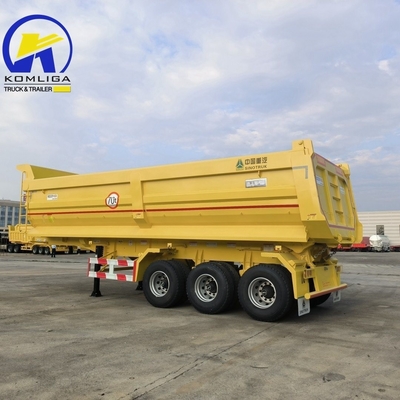 Sinotruk 3/4 eixo de transporte trailers de carregamento de carregamento de carregamento de carregamento de carregamento de carregamento de carregamento