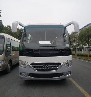 31-50 lugares Autocarro 8500*2500*3400mm Tamanho Interior confortável
