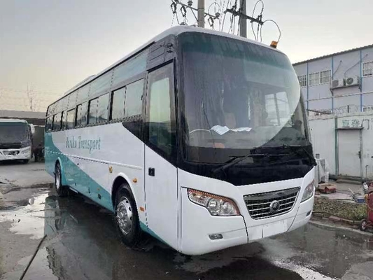 Serviço pós-venda Peças de reposição técnicas Apoio de autocarro de 39 lugares para transporte