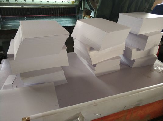 Folha de PVC e revestimento de filme O componente essencial para o sucesso da impressão a jato de tinta