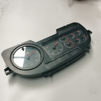 Sinotruck HOWO Filtros de ar de óleo de camião Caixa de engrenagens de motor usada Manubrio de elevação Partes de camião