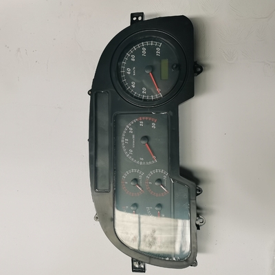 1000*2500*1000mm Motor HOWO usado para peças do sistema de travagem 375 371HP