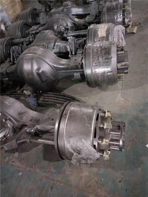 Peças sobressalentes de caminhão Pneus/Rodas/Pneus Motor e Mais 1000*2500*1000mm Escolha da África