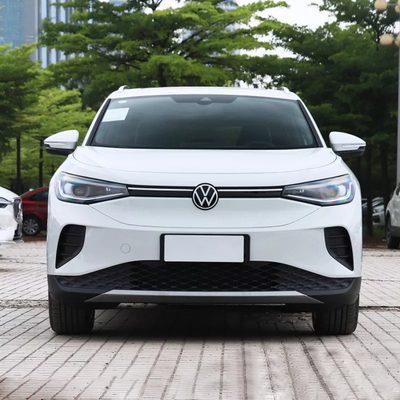 Tipo de carroceria fechada BEV ID4 Carro elétrico A primeira escolha de classe para veículos energéticos 2022