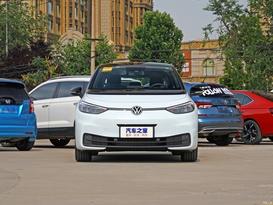 Máximo alcance de 601 km Energy Electric Car Mini Four Wheel Car para SUV a partir de 2022