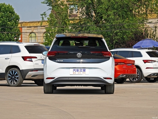 Máximo alcance de 601 km Energy Electric Car Mini Four Wheel Car para SUV a partir de 2022