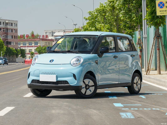 2920x1493x1621 mm Pequeno SUV elétrico Carro Energia e 80000 100000 Km Bateria para Urbano
