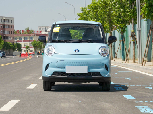 2920x1493x1621 mm Pequeno SUV elétrico Carro Energia e 80000 100000 Km Bateria para Urbano