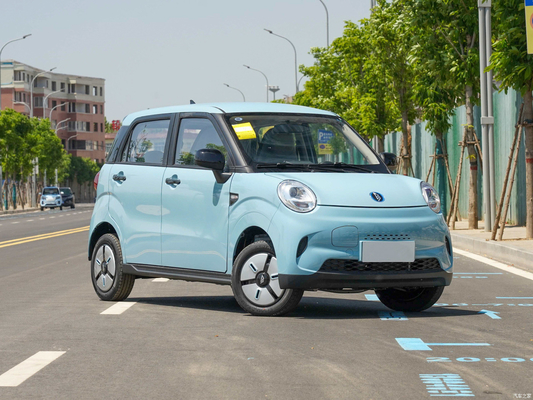 2920x1493x1621 mm Pequeno SUV elétrico Carro Energia e 80000 100000 Km Bateria para Urbano