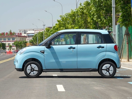 2920x1493x1621 mm Pequeno SUV elétrico Carro Energia e 80000 100000 Km Bateria para Urbano