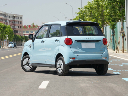 2920x1493x1621 mm Pequeno SUV elétrico Carro Energia e 80000 100000 Km Bateria para Urbano