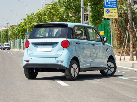 2920x1493x1621 mm Pequeno SUV elétrico Carro Energia e 80000 100000 Km Bateria para Urbano