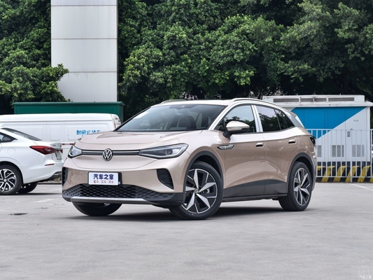 2022 SUV ID. 4 Crozz Pure Sport Energia Veículo Elétrico Motores Carro ID4 Automóvel EV VW