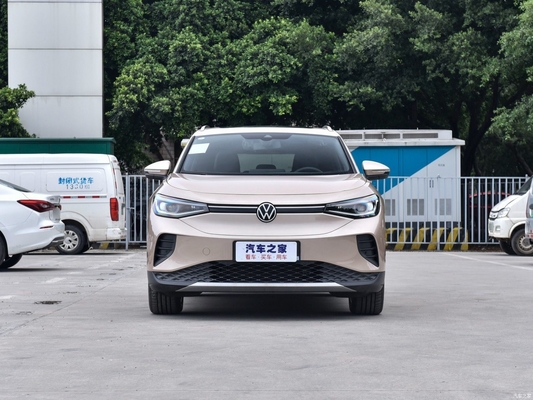 2022 SUV ID. 4 Crozz Pure Sport Energia Veículo Elétrico Motores Carro ID4 Automóvel EV VW