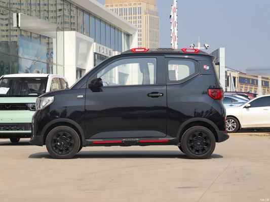 Customização Tipo de carroceria fechada SUV elétrico Carro para SUV pequeno e automóvel de energia