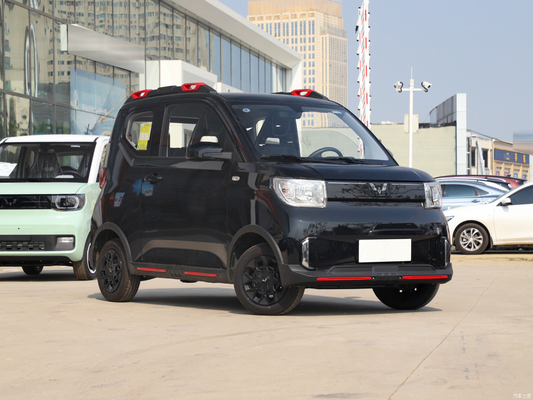 Customização Tipo de carroceria fechada SUV elétrico Carro para SUV pequeno e automóvel de energia