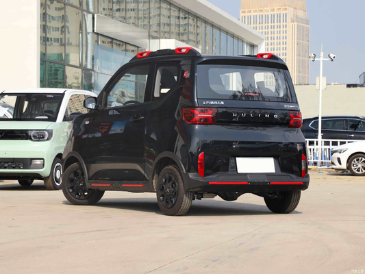 Customização Tipo de carroceria fechada SUV elétrico Carro para SUV pequeno e automóvel de energia