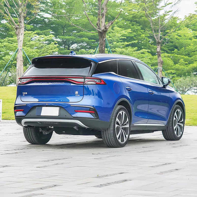 800W Byd Song Tang 4 rodas Long Range Carro Elétrico com solicitação personalizada
