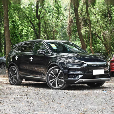 800W Byd Song Tang 4 rodas Long Range Carro Elétrico com solicitação personalizada