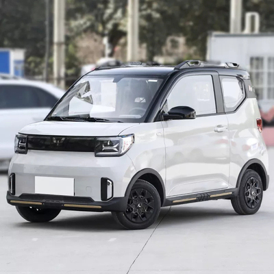 Serviço de pós-venda de automóveis elétricos Peças de reposição técnicas Suporte 4 rodas BEV Pequeno SUV