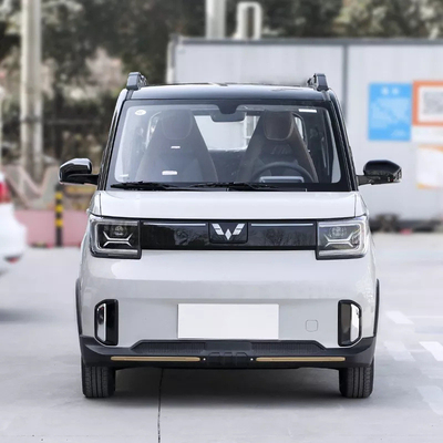Serviço de pós-venda de automóveis elétricos Peças de reposição técnicas Suporte 4 rodas BEV Pequeno SUV