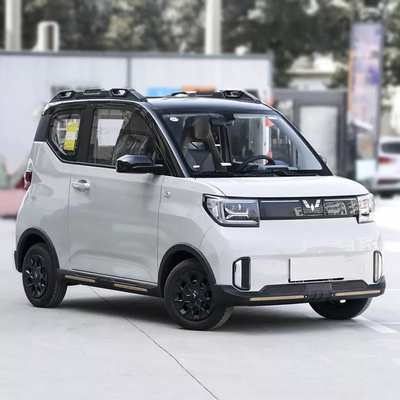 Serviço de pós-venda de automóveis elétricos Peças de reposição técnicas Suporte 4 rodas BEV Pequeno SUV