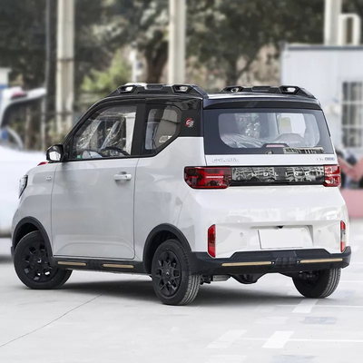 Serviço de pós-venda de automóveis elétricos Peças de reposição técnicas Suporte 4 rodas BEV Pequeno SUV
