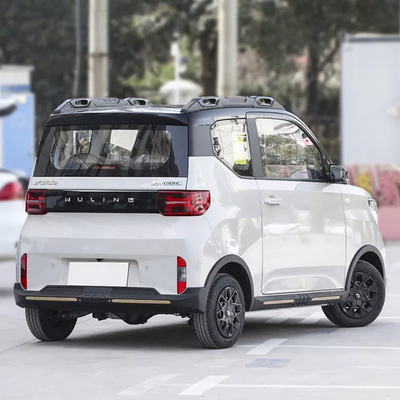 Serviço de pós-venda de automóveis elétricos Peças de reposição técnicas Suporte 4 rodas BEV Pequeno SUV