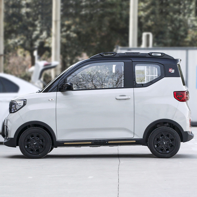 Serviço de pós-venda de automóveis elétricos Peças de reposição técnicas Suporte 4 rodas BEV Pequeno SUV