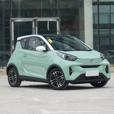 BEV Carro elétrico Little Ant com 4 rodas e serviço pós-venda