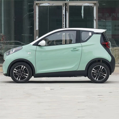BEV Carro elétrico Little Ant com 4 rodas e serviço pós-venda