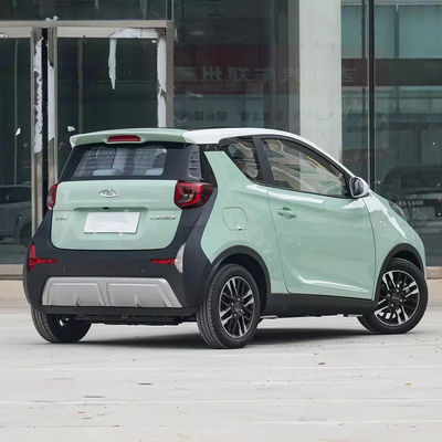 BEV Carro elétrico Little Ant com 4 rodas e serviço pós-venda