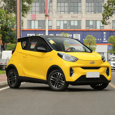 BEV Carro elétrico Little Ant com 4 rodas e serviço pós-venda