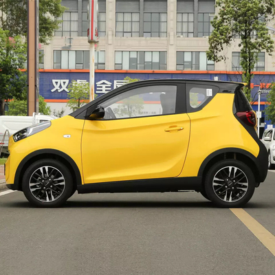 BEV Carro elétrico Little Ant com 4 rodas e serviço pós-venda