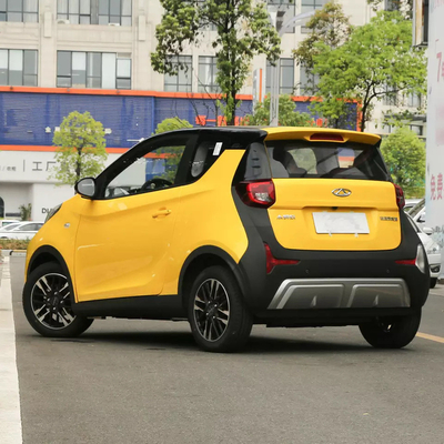 BEV Carro elétrico Little Ant com 4 rodas e serviço pós-venda