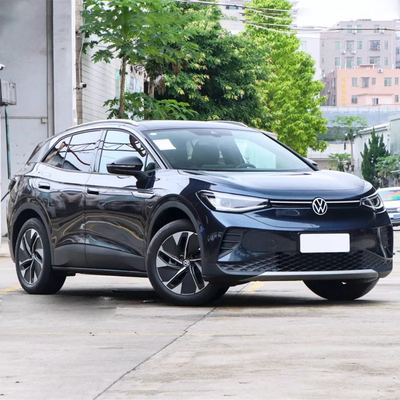 Carro elétrico SUV ID4 ID6 com 30kw Potência total do motor dentro de suas necessidades