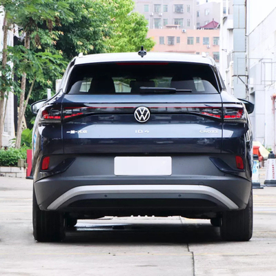 Carro elétrico SUV ID4 ID6 com 30kw Potência total do motor dentro de suas necessidades
