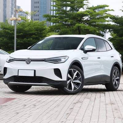 Carro elétrico SUV ID4 ID6 com 30kw Potência total do motor dentro de suas necessidades