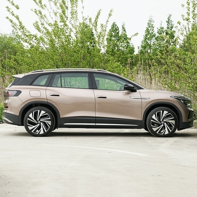 Pedido personalizado Edição limitada de 2023 Carro elétrico de longo alcance com carroceria fechada